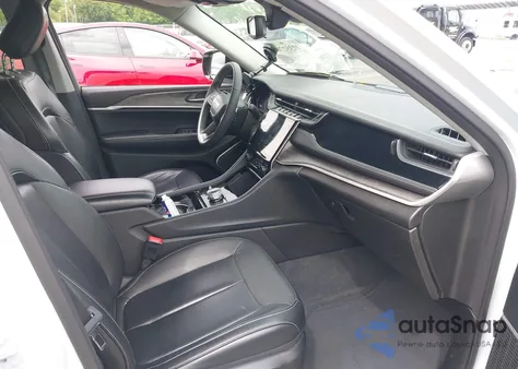 2023 Jeep Grand Cherokee 4Xe z USA, uszkodzony, nr VIN 1C4RJYB68P8775243